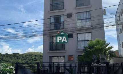Apartamento com 2 quartos à venda no Jardim Vitória, Poços de Caldas  por R$ 350.000