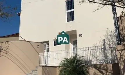 Casa com 2 quartos à venda no Jardim das Hortênsias, Poços de Caldas  por R$ 650.000
