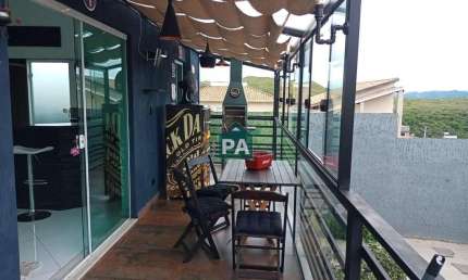 Casa com 3 quartos à venda no Residencial Morumbí, Poços de Caldas  por R$ 950.000