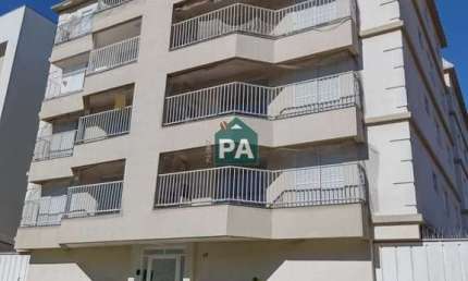 Apartamento com 3 quartos à venda no Jardim das Hortênsias, Poços de Caldas  por R$ 460.000