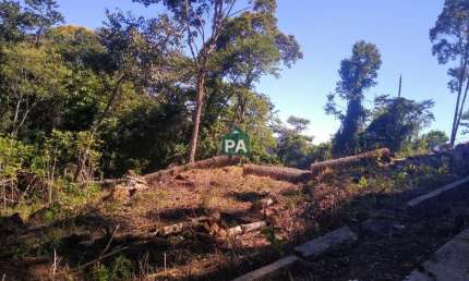 Terreno à venda no Laranjeiras de Caldas, Caldas  por R$ 85.000