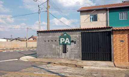 Casa com 3 quartos à venda no Jardim Kennedy II, Poços de Caldas  por R$ 280.000