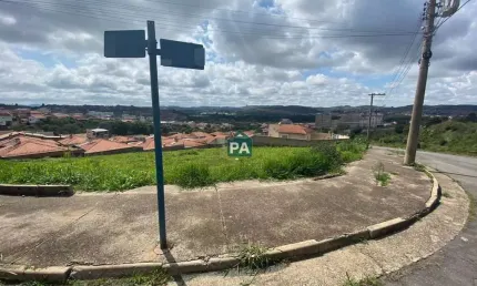 Terreno à venda no Jardim São Bento, Poços de Caldas  por R$ 750.000