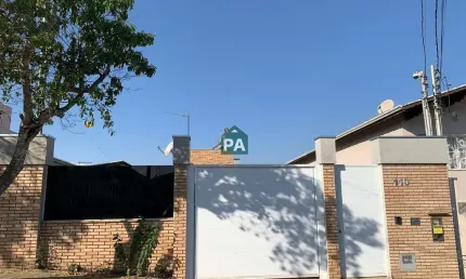 Casa com 2 quartos à venda no Jardim Ipê, Poços de Caldas  por R$ 720.000