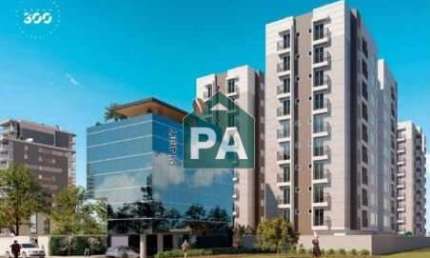 Apartamento com 3 quartos à venda no Centro, Poços de Caldas  por R$ 990.000