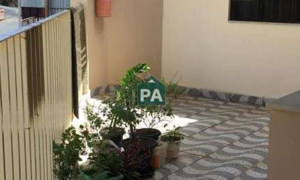 Apartamento com 2 quartos à venda no Jardim São Paulo, Poços de Caldas  por R$ 270.000