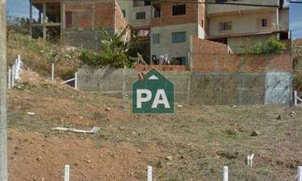 Terreno à venda no Jardim Centenário, Poços de Caldas  por R$ 350.000