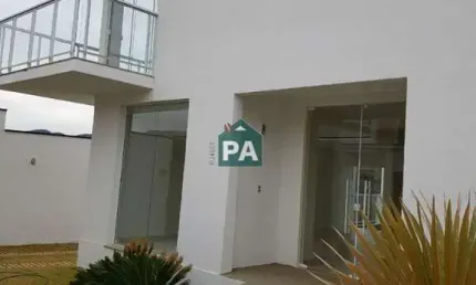 Casa com 3 quartos à venda no Jardim Europa, Poços de Caldas  por R$ 2.000.000