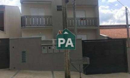 Apartamento com 3 quartos à venda no Jardim Amaryllis, Poços de Caldas  por R$ 410.000