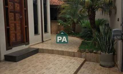 Casa com 3 quartos à venda no Jardim das Hortênsias, Poços de Caldas  por R$ 820.000