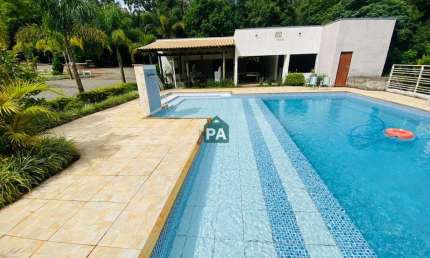 Chácara / sítio com 1 quarto à venda na Área Rural de Poços de Caldas, Poços de Caldas  por R$ 2.700.000