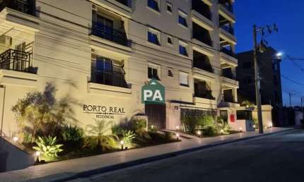 Apartamento com 3 quartos à venda no Jardim Elvira Dias, Poços de Caldas  por R$ 1.231.474