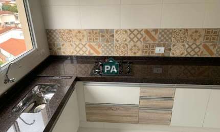 Apartamento com 2 quartos à venda no Jardim Cascatinha, Poços de Caldas  por R$ 420.000