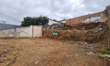 Terreno à venda no jardim santa rita, poços de caldas  por r$ 195.000