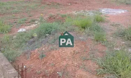 Terreno à venda no Loteamento Caldense, Poços de Caldas  por R$ 250.000
