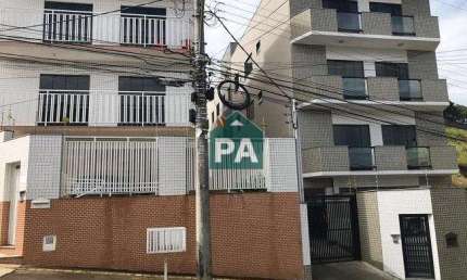 Apartamento com 2 quartos à venda no Jardim Quisisana, Poços de Caldas  por R$ 310.000