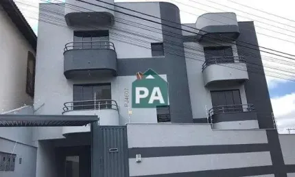 Apartamento com 2 quartos à venda no Jardim das Azaléias, Poços de Caldas  por R$ 290.000