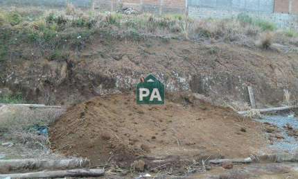 Terreno à venda no Residencial Greenville, Poços de Caldas  por R$ 340.000