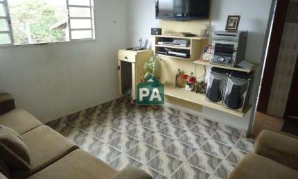 Casa com 3 quartos à venda no Jardim Ipê, Poços de Caldas  por R$ 580.000