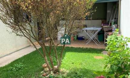 Casa com 4 quartos à venda no Jardim das Azaléias, Poços de Caldas  por R$ 690.000