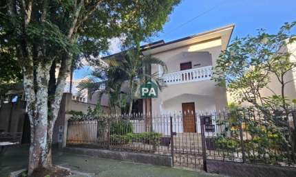 Casa com 8 quartos à venda no São Benedito, Poços de Caldas  por R$ 1.250.000