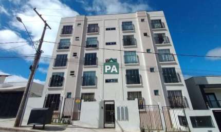 Apartamento com 2 quartos à venda no Residencial Greenville, Poços de Caldas  por R$ 280.000