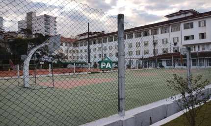 Apartamento com 2 quartos à venda no Jardim Cascatinha, Poços de Caldas  por R$ 220.000