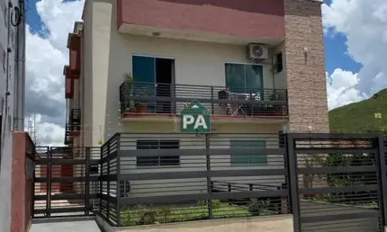 Apartamento com 2 quartos à venda na Vila Caio Junqueira, Poços de Caldas  por R$ 420.000