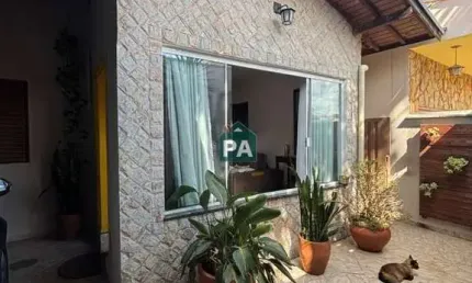 Casa com 2 quartos à venda na Vila Caio Junqueira, Poços de Caldas  por R$ 630.000