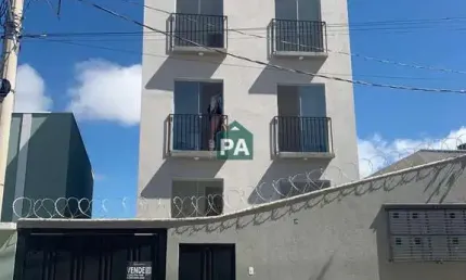 Apartamento com 2 quartos à venda no Jardim Bandeirantes, Poços de Caldas  por R$ 250.000