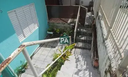 Casa com 3 quartos à venda no Jardim Esperança, Poços de Caldas  por R$ 280.000