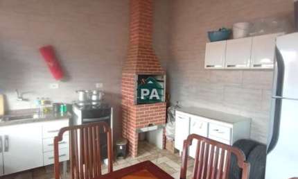 Casa com 4 quartos à venda no Jardim Itamaraty III, Poços de Caldas  por R$ 350.000