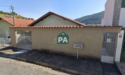 Casa com 2 quartos à venda no Boa Esperança, Poços de Caldas  por R$ 260.000