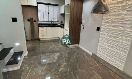 Casa com 2 quartos à venda no Residencial Morumbí, Poços de Caldas  por R$ 490.000