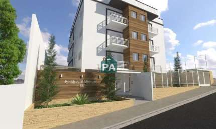 Apartamento com 2 quartos à venda no Jardim Bandeirantes, Poços de Caldas  por R$ 230.000