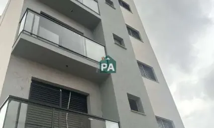 Apartamento com 3 quartos à venda na Vila Togni, Poços de Caldas  por R$ 500.000