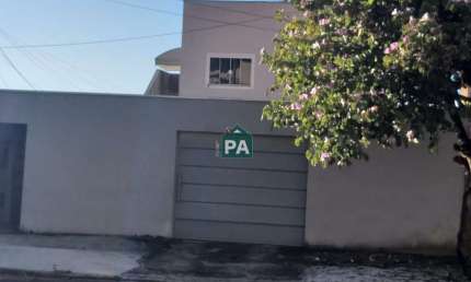 Apartamento com 2 quartos à venda no Santa Teresa, Poços de Caldas  por R$ 220.000