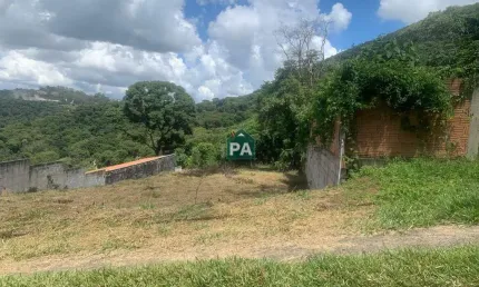 Terreno em condomínio fechado à venda em laranjeiras, caldas  por r$ 160.000