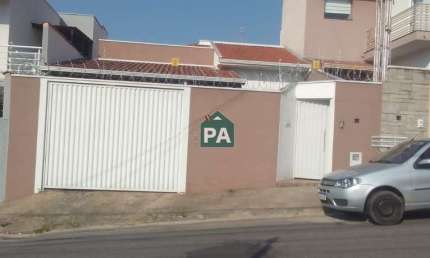 Casa com 3 quartos à venda no Monte Verde II, Poços de Caldas  por R$ 480.000