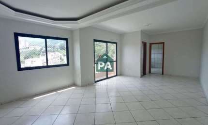 Apartamento com 3 quartos à venda no Jardim dos Estados, Poços de Caldas  por R$ 550.000