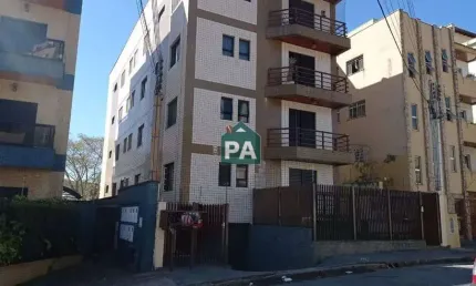 Apartamento com 2 quartos à venda no Jardim Quisisana, Poços de Caldas  por R$ 300.000