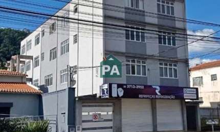 Apartamento com 30 quartos à venda no Jardim dos Estados, Poços de Caldas  por R$ 400.000