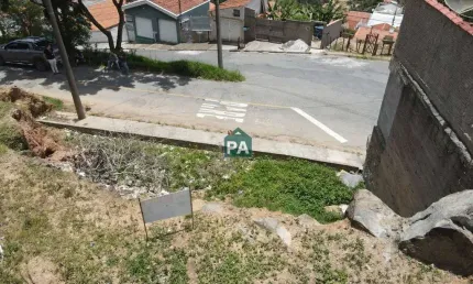 Terreno à venda na Chácara Alvorada, Poços de Caldas  por R$ 75.000