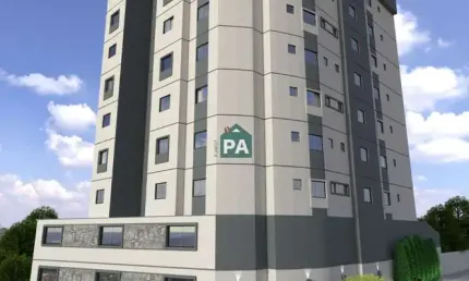 Apartamento com 2 quartos à venda no Jardins de Florença, Poços de Caldas  por R$ 230.000