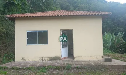 Chácara / sítio com 2 quartos à venda em Santana de Caldas, Caldas  por R$ 265.000