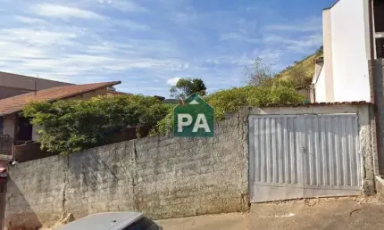 Terreno à venda no Dom Bosco, Poços de Caldas  por R$ 190.000