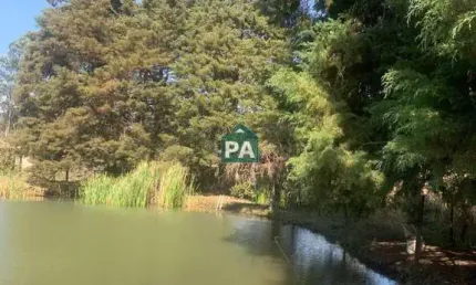 Chácara / sítio com 2 quartos à venda no morada dos pássaros, poços de caldas  por r$ 650.000