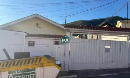 Casa com 2 quartos à venda no Jardim Gama Cruz, Poços de Caldas  por R$ 170.000