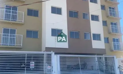 Apartamento com 2 quartos à venda no Residencial Summer Ville, Poços de Caldas  por R$ 270.000