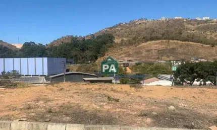 Terreno em condomínio fechado à venda no residencial summer ville, poços de caldas  por r$ 300.000